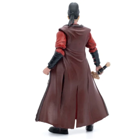 Joy Toy Dark Source Jianghu Taichang Sect XuShan He Action Figure NIB - Picture 9 of 10